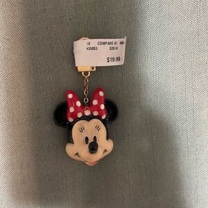 Disney x Baublebar bag charm